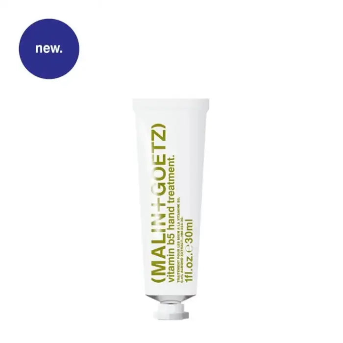 VITAMINA B5 - Mandorla  Crema Mani - Trattamento Mani - MALIN+GOETZ - Alla Violetta Boutique