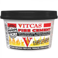 Vitcas Fire Cement Black