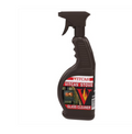 Vitcas Spray Glass Cleaner  - 650ml on white background