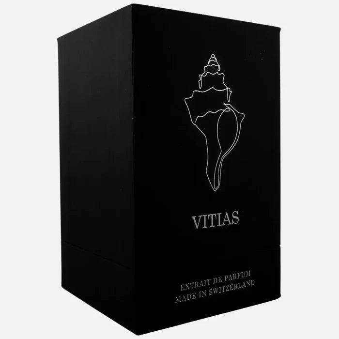 Vitias Extrait de Parfum Pernoire -  - Pernoire - Alla Violetta Boutique