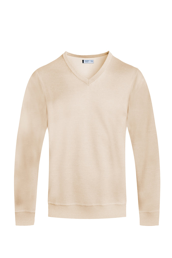 VNeck Sweater