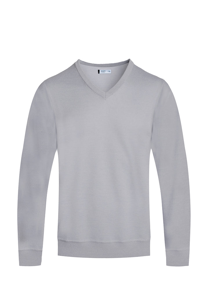 GREY / S