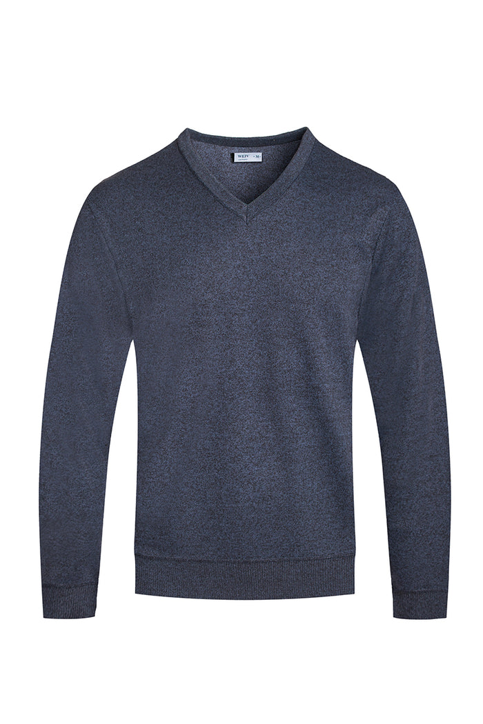 VNeck Sweater