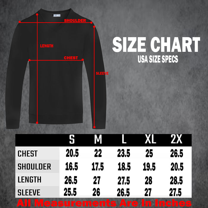 VNeck Sweater