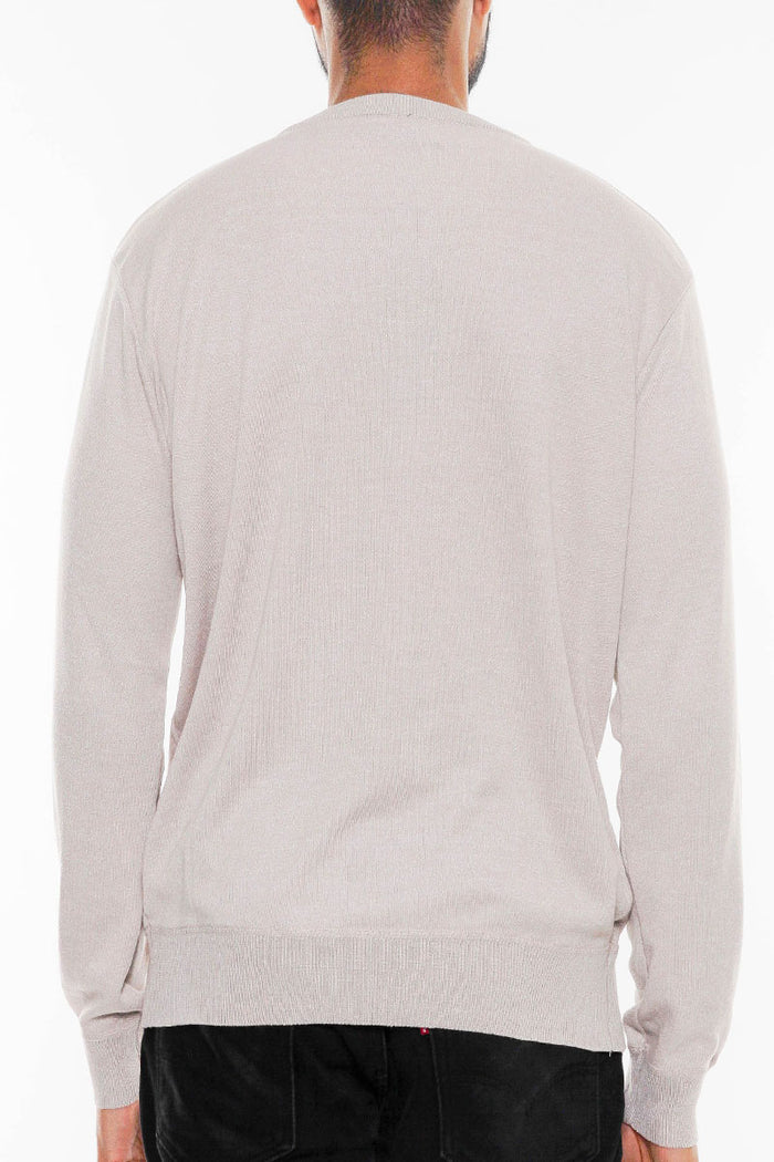 VNeck Sweater