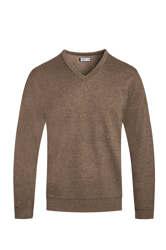 VNeck Sweater