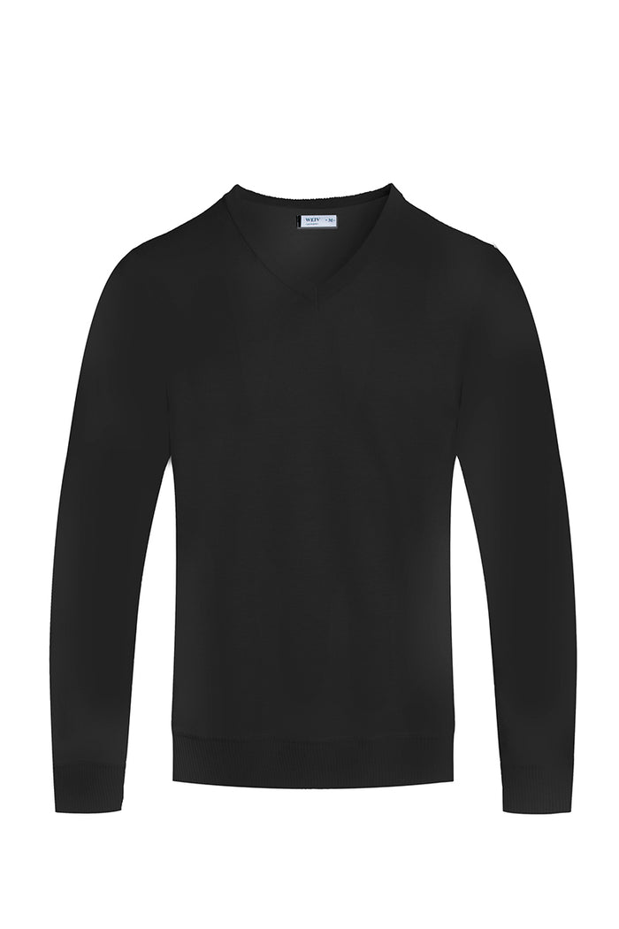 BLACK / S