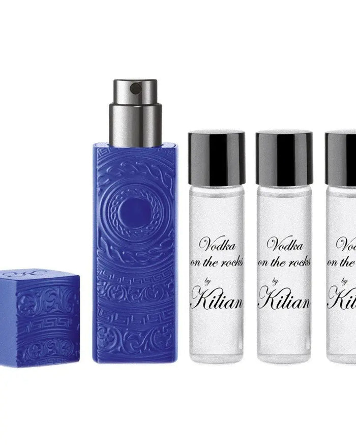 Vodka on the Rocks Edp Alla Violetta Boutique