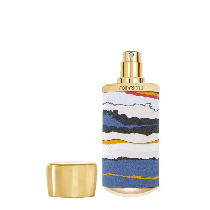 Volcanic Flowers eau de parfum - Profumo - FLORAIKU - Alla Violetta Boutique