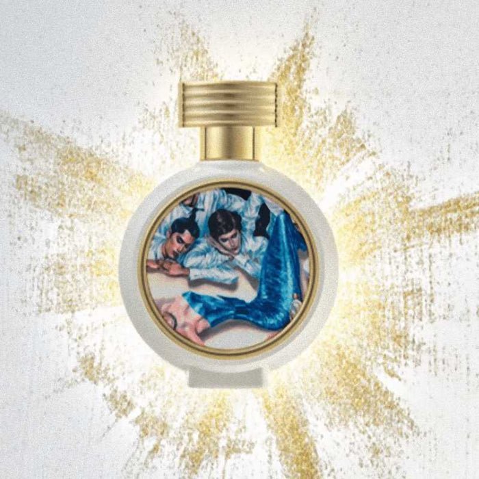 Voodoo Chic edp - Profumo - HFC Paris - Alla Violetta Boutique