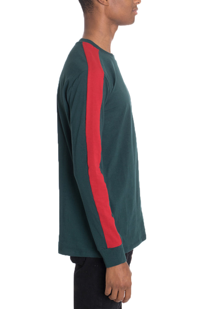 GREEN RED / S