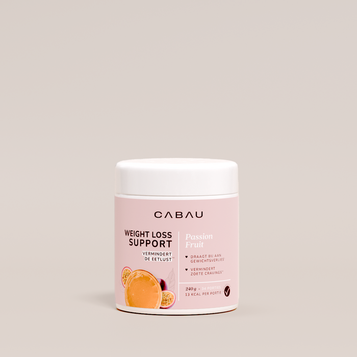 Weight Loss Support