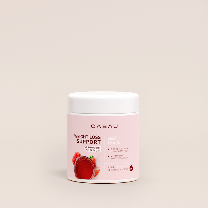 Red Fruits