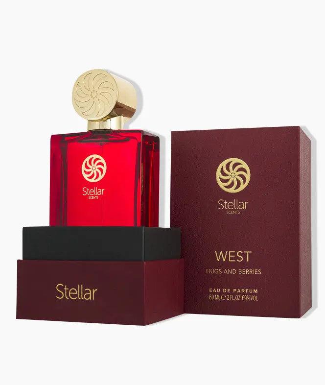 West Hugs and Berries Stellar - Profumo - STELLAR - Alla Violetta Boutique