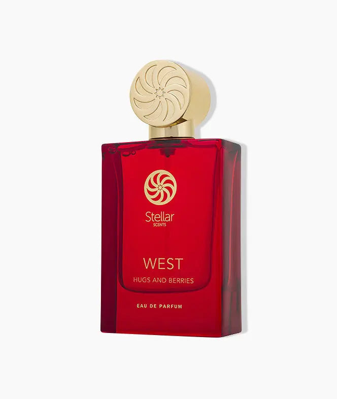 West Hugs and Berries Stellar - Profumo - STELLAR - Alla Violetta Boutique