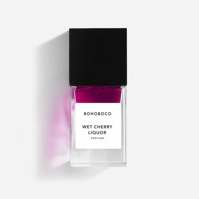 WET CHERRY  LIQUOR  Bohoboco - Profumi e colonie - Bohoboco - Alla Violetta Boutique