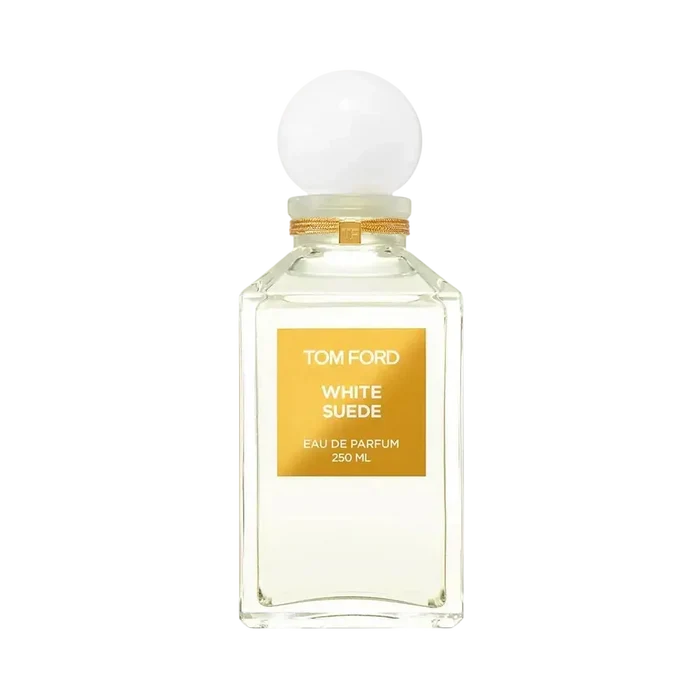 White Suede Tom Ford - Profumo - TOM FORD - Alla Violetta Boutique