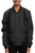 Wick Tactical Bomber Jacket