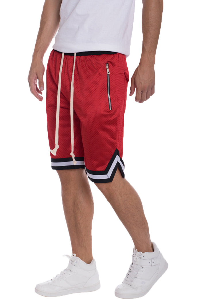 Red / S- 30"