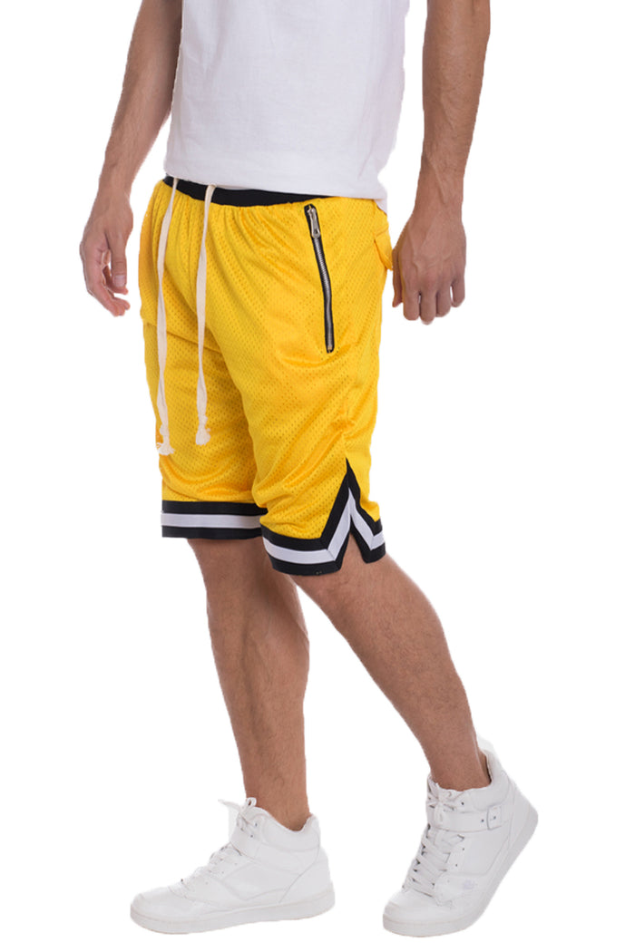 Yellow / S- 30"