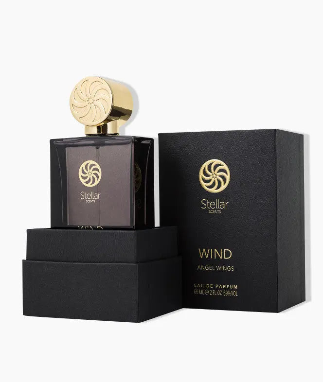 Wind Angel Wings Stellar - Profumo - STELLAR - Alla Violetta Boutique