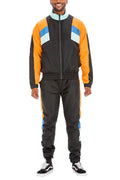 Winslow Windbreaker Tracksuit