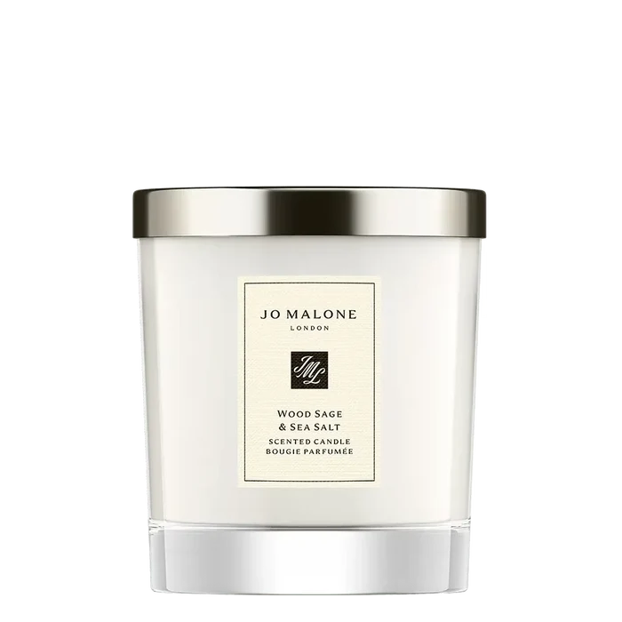 Wood Sage & Sea Salt Candela - Candela - JO MALONE - Alla Violetta Boutique