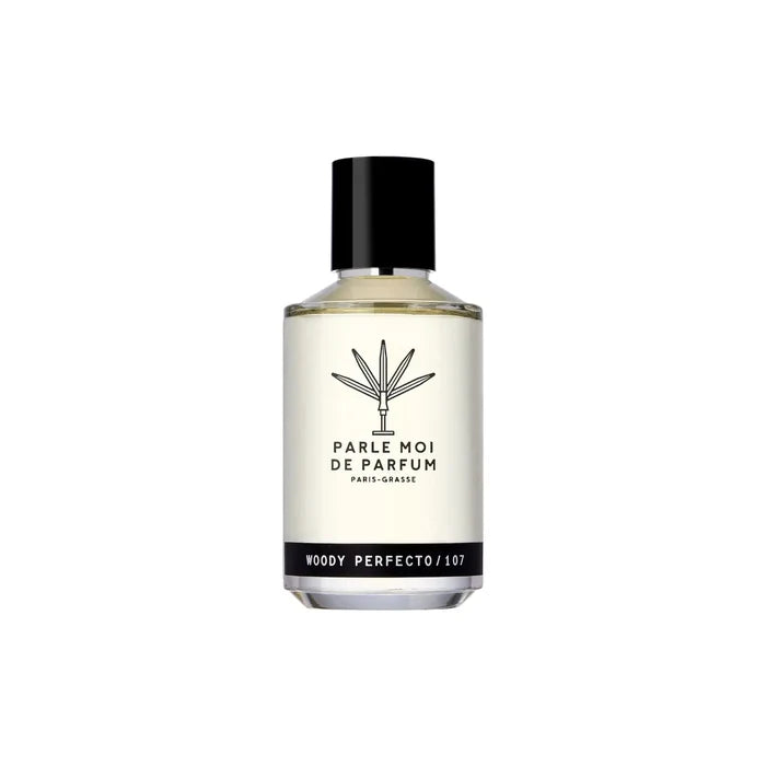 Woody Perfecto /107 Parle Moi de Parfum - Profumo - PARLE MOI DE PARFUM - Alla Violetta Boutique