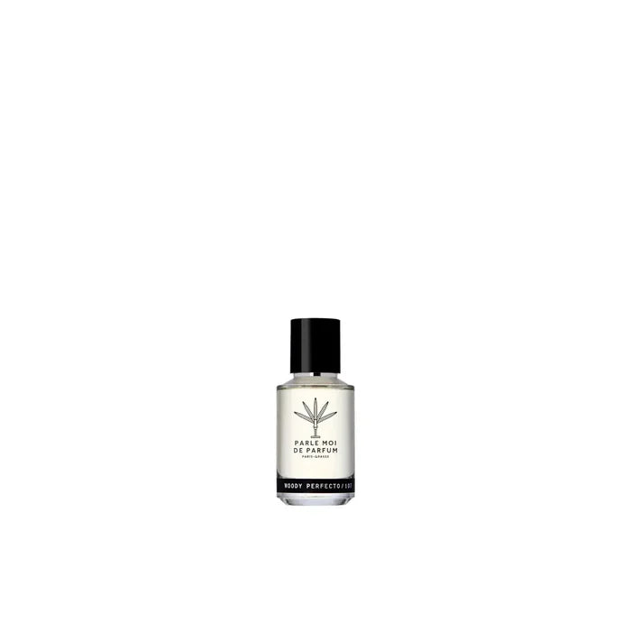 Woody Perfecto /107 Parle Moi de Parfum - Profumo - PARLE MOI DE PARFUM - Alla Violetta Boutique