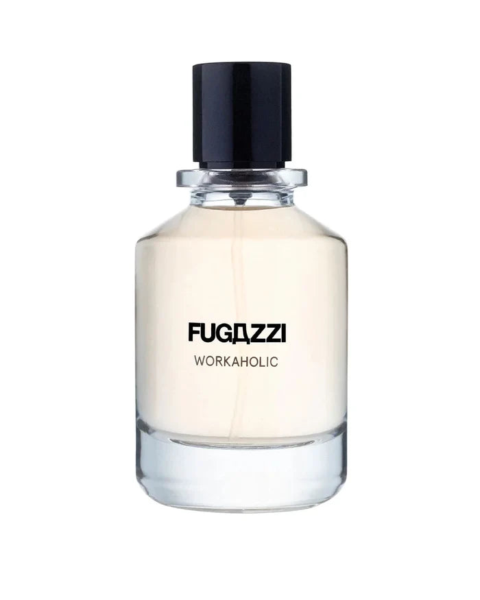 Workaholic Extrait de parfum Fugazzi - Profumo - FUGAZZI - Alla Violetta Boutique