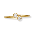 Wrap Ring (Adjustable) - Le Serey