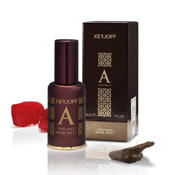 Xerjoff Alexandria II Spray Capelli 30 ml vapo Alla Violetta Boutique