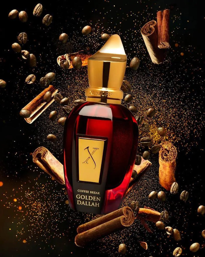 Xerjoff Golden Dallah - Profumo - XERJOFF - Alla Violetta Boutique