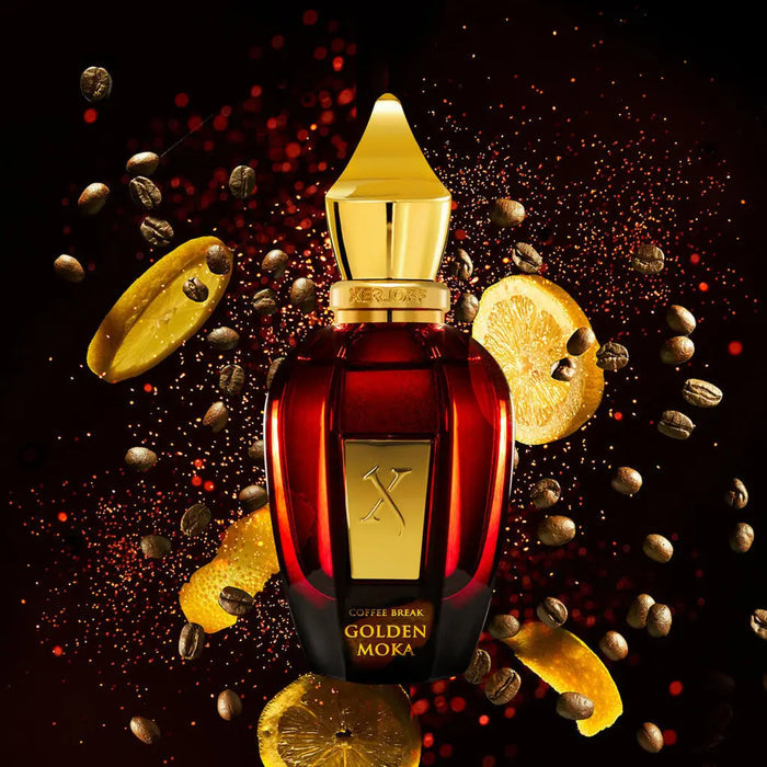 Xerjoff Golden Moka - Profumo - XERJOFF - Alla Violetta Boutique