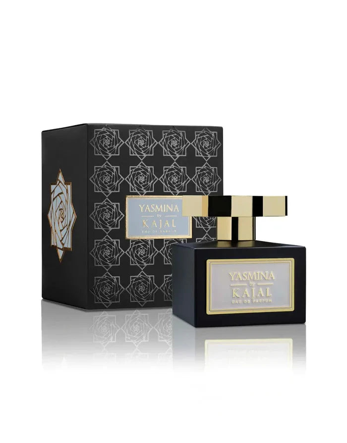 KAJAL Yasmina - Profumo - KAJAL - Alla Violetta Boutique