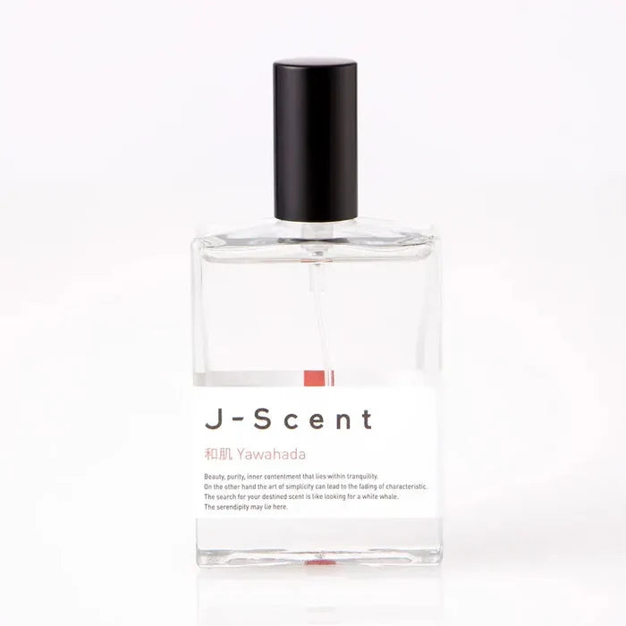Yawahada - Profumo - J-SCENT - Alla Violetta Boutique