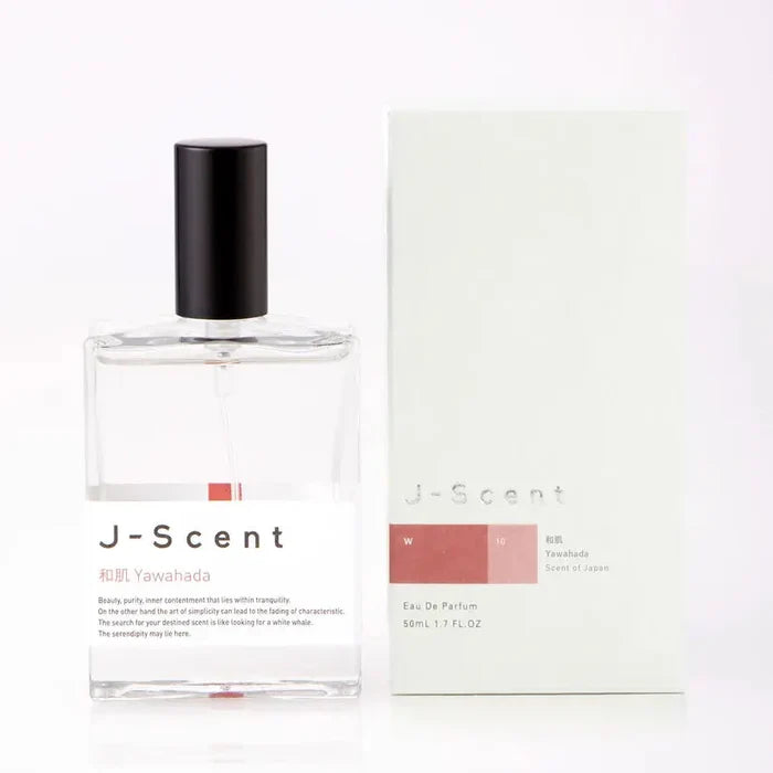 Yawahada - Profumo - J-SCENT - Alla Violetta Boutique