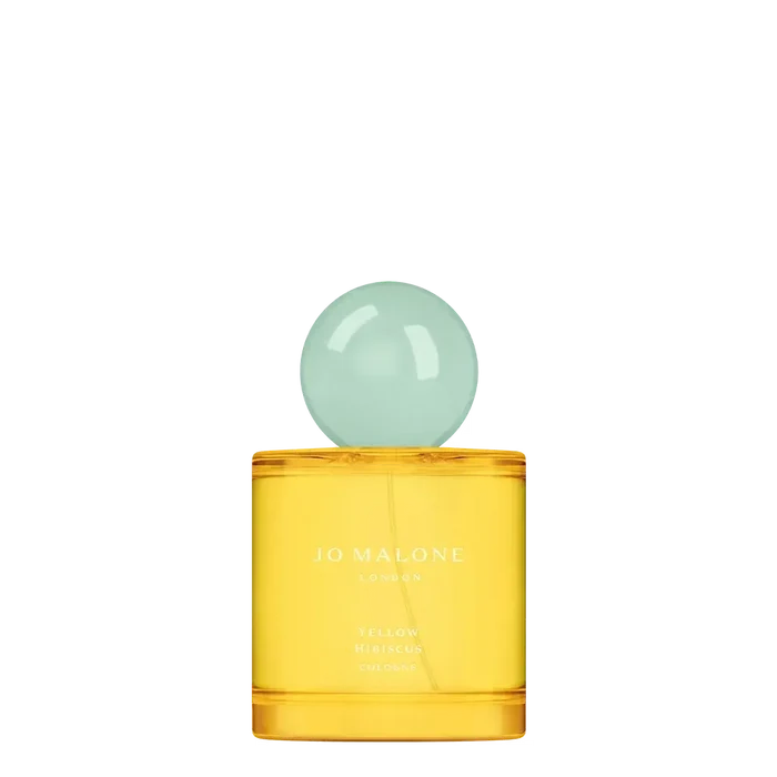 Yellow Hibiscus -  - Alla Violetta Boutique - Alla Violetta Boutique