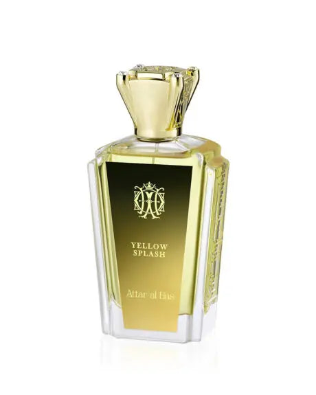 Yellow Splash Attar Al Has - Profumo - ATTAR AL HAS - Alla Violetta Boutique