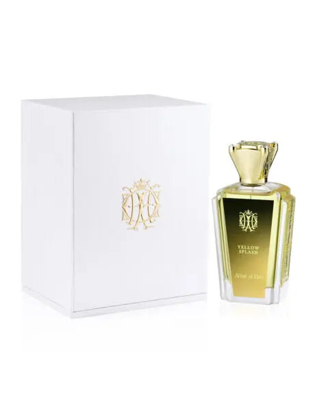 Yellow Splash Attar Al Has - Profumo - ATTAR AL HAS - Alla Violetta Boutique