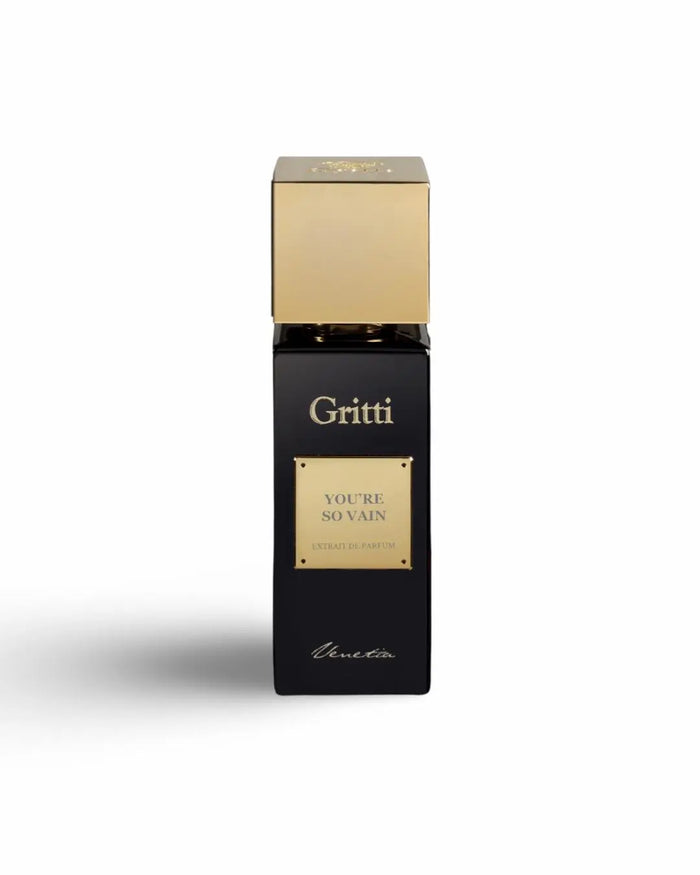 You're So Vain Gritti - Profumo - GRITTI - Alla Violetta Boutique