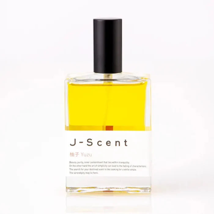 Yuzu - Profumo - J-SCENT - Alla Violetta Boutique