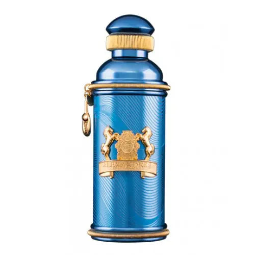 Zafeer Oud Vanille eau de parfum - Profumo - ALEXANDRE.J - Alla Violetta Boutique
