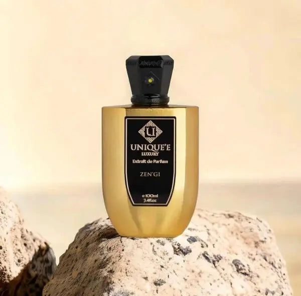 Zen'gi Extrait de parfum Unique'e - Profumo - UNIQUE'E - Alla Violetta Boutique